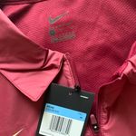 Nike FSU Windbreaker Shirt Photo 3