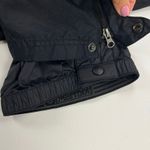 Marmot Soft Shell Snow Pants Ski Snowboard Lined Insulated Black Women’s Size L Photo 5