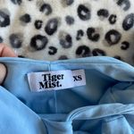 Tiger Mist Mini Dress Photo 2