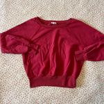 Socialite sweatshirt Photo 2