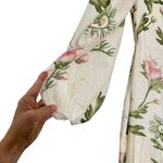 Agua by Agua Bendita Senlis Oasis Dress Size M Photo 5