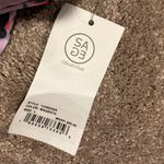 Sage NWT  Collective Two Piece Workout Set SIZE L Photo 7