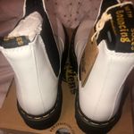 Dr. Martens 2976 Quad Leather Platform Chelsea Boot Photo 9