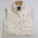 Eddie Bauer Ladies' Vintage Down Puffer Vest XL Photo 0