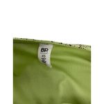 BP  XS Green Floral Madi Dress Adjustable Straps & Waist Tie  Y2K boho Photo 3