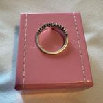 Pandora  timeless wish floating pave ring Photo 2