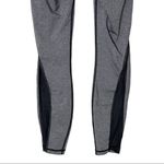Lululemon Train Times 7/8 Pants Heathered Black Women’s Size 25 Luxtreme Legging Photo 6