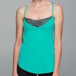 Lululemon Roll Out Tank Top Bali Breeze tu… Photo 0