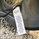 Nike NWT High Support Padded Zip Front Sports Bra Photo 7