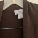 Worthington FINAL MARKDOWN Ladies  cardigan large Photo 2