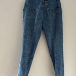 Bongo Vintage 90s Mom Jeans Photo 3