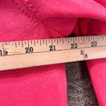Talbots Bow Sweater Fuchsia Pink 1X Photo 12