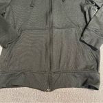 Adidas Women’s Hooded Zippered Jacket Photo 9