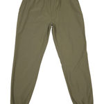 BYLT Women's Flow Jogger Palm Green Sz Large Photo 0