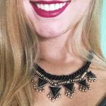 Francesca's Statement Necklace Photo 0