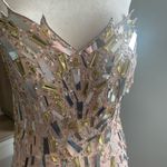 Special occasion maxi dress Size 10 Photo 4