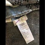 Free People NWOT Blanket Scarf Photo 4