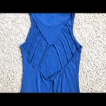 Cotton On  caged back maxi dress Sz XS Photo 9