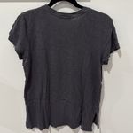 P.J. Salvage Women’s Stars Tee Gray Photo 1