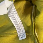 ZARA NWT SATIN EFFECT ASYMMETRIC DRESS Photo 12