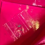 ALDO Barbie x  Barbiestessy Collection Pink Translucent Pointed Toe Pumps 8.5 NEW Photo 4