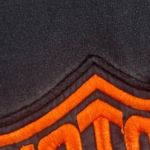 Harley Davidson Motorcycles T-Shirt Size S/M Cabo San Lucas Mexico Embroidery Photo 6