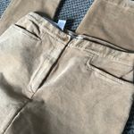 Jones New York Jones Sport Size 8 Stretch Angle Pocket Pants Khaki NWT Contour Waist Photo 3