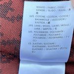 Stella McCartney EUC  Houndstooth
Zipper Punk Pants Medium Retail $990.00 Photo 12