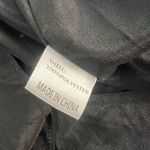 Dalia MacPhee Women's One Shoulder Tie Waist Floral Flowy Dress Multicolor M Size M Photo 10