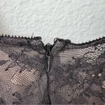 Katie May Revolve Take a Sip Midi Dress in Black 70's Floral Photo 6