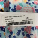 Poupette St. Barth Bonnie Maxi Floral dress Photo 10