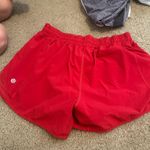 Lululemon  Hotty Hot Shorts Photo 1