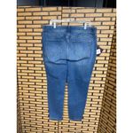 Ava & Viv  Skinny Jeans Size 16W Photo 1
