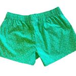 Lauren James Shorts Print M NWT Elastic Drawstring Photo 3