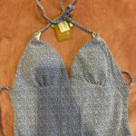 Berlook one Peice set Blue Size L Photo 4