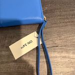 Blue Women's Wrist Wallet by On 34th Photo 2