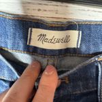 Madewell The Slim Boyjean in Talford Wash Distressed 26 Photo 2