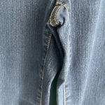 Chico's Chico’s Jeans SZ 1 Short (8) Straight Leg Jeans EUC! Photo 2