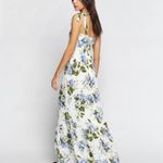 Reformation Jasen dress Photo 3