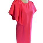 CROSBY By Millie Burch pink cocktail dress‎ Size XS Photo 2