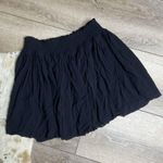 Joie  synthetic Bridger skirt in black Photo 1