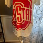 Nike NWOT Ohio State Buckeyes Top Photo 2