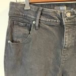 Hudson Jeans Hudson Women’s Black Straight Leg Jeans Size 12 Photo 2