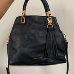 Vince Camuto Black Purse Photo 0