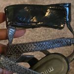 Milan 44 platforms Black Size 8 Photo 7