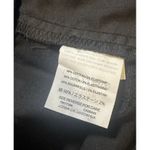J. Crew Mercantile Effortless Slim Crop Pants Black Size 8 NWT!!! Photo 4