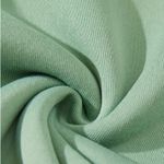 Irish Shamrock Letter Print Sweatshirt Green Size L Photo 2