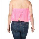 Rachel Roy  crop top/bandeau Photo 2