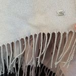 SOIA & KYO Like new  Fringed Shawl Photo 10