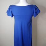 Soprano  / Small / Blue Tee Shirt Dress Photo 2